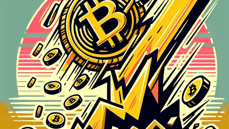 Bitcoin Open Interest Drops by $55 Billion in a Month: Implications for BTC's Future Price
