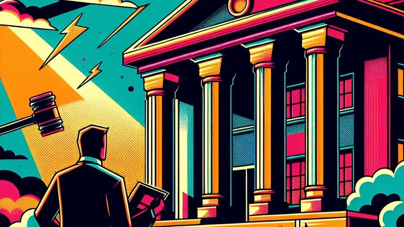 Sam Bankman-Fried Pushes for Retrial in FTX Fraud Case with New Witness Evidence