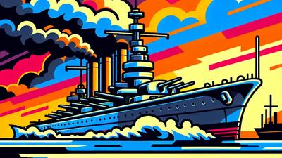 Russia's Massive Investment in Admiral Nakhimov Upgrade: A Cold War Relic with Modern Capabilities