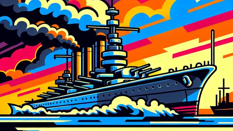 Russia's Massive Investment in Admiral Nakhimov Upgrade: A Cold War Relic with Modern Capabilities