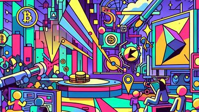 Stablecoin Adoption Could Stifle Central Bank Control, IMF Warns