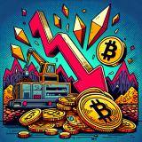 Bitcoin Mining Difficulty Sees Steepest Decline Since China's 2021 Ban