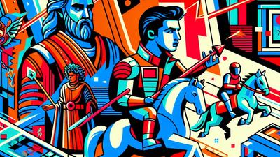 Ailias Brings Historical Figures to Life with Hologram Avatars