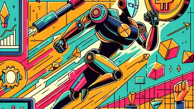 Tether Invests in Italian Robotics Startup Generative Bionics Amid Humanoid Hype