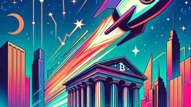 Old Glory Bank Targets Nasdaq Debut via SPAC Merger