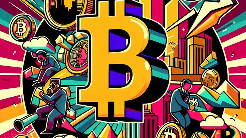 Bitcoin Dip Below $70K Offers New Opportunities for Institutions, Says Bitwise CEO