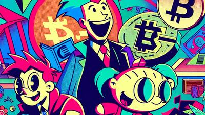 Fitch Ratings flags risk for US banks with high crypto exposure