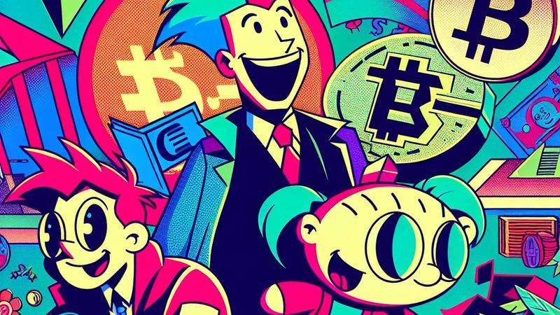 Fitch Ratings flags risk for US banks with high crypto exposure