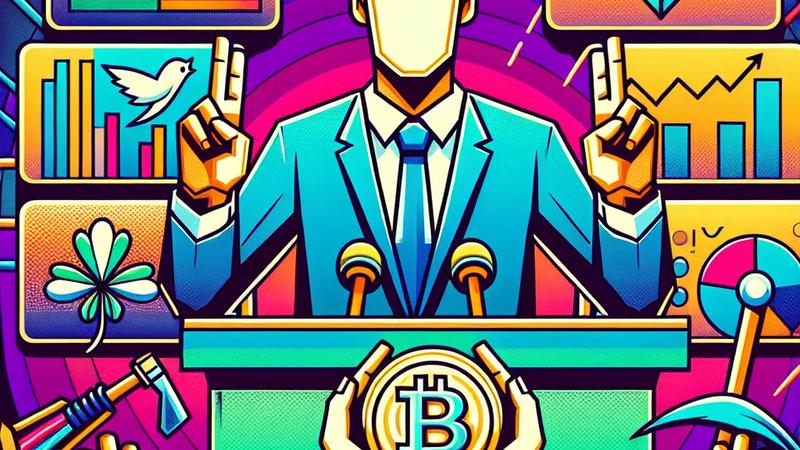 Treasury Secretary Bessent Clarifies US Stance on Bitcoin Bailouts