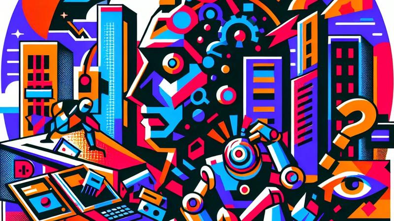 Anthropic's AI Dilemma: A Self-Made Crisis?