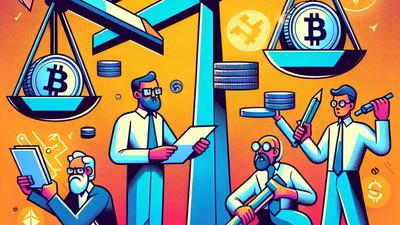 Analysts Identify Stagnant Stablecoins and Tariffs as Challenges for Bitcoin Prices