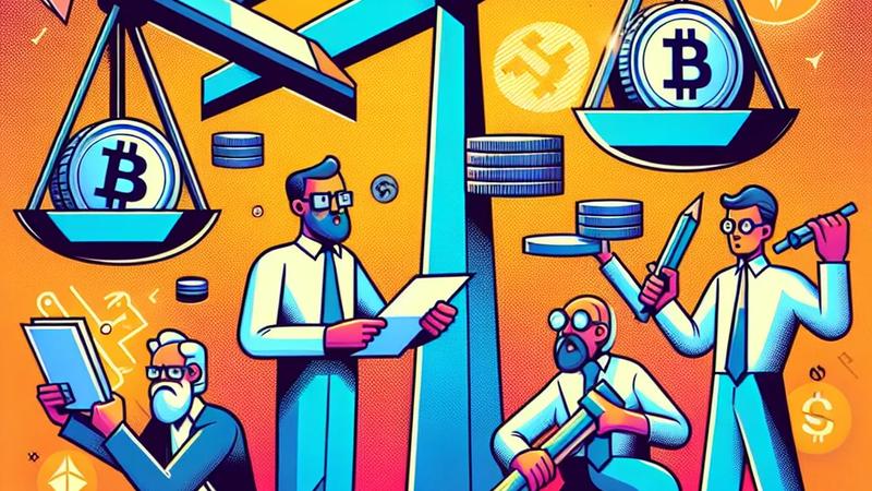 Analysts Identify Stagnant Stablecoins and Tariffs as Challenges for Bitcoin Prices