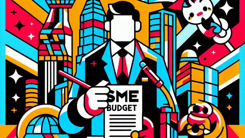 Commerzbank Highlights Singapore's 2026 Budget Focus on SME Growth and Market Expansion