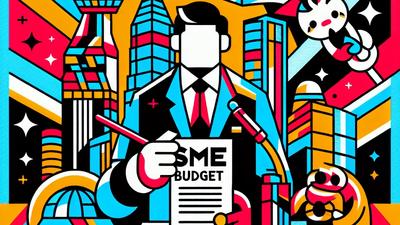 Commerzbank Highlights Singapore's 2026 Budget Focus on SME Growth and Market Expansion