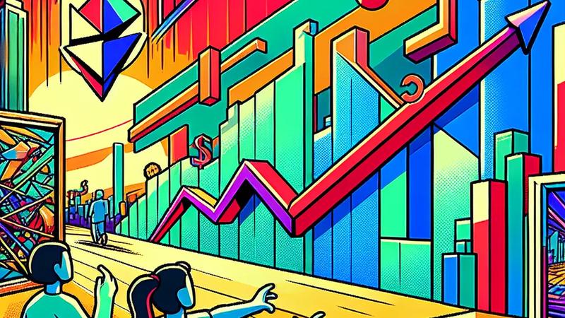 Ether's Open Interest Hits 3-Year Low: Implications for ETH Price Movement
