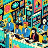 Crypto.com's Kris Marszalek Unveils New AI Agents for Simplified Financial Operations