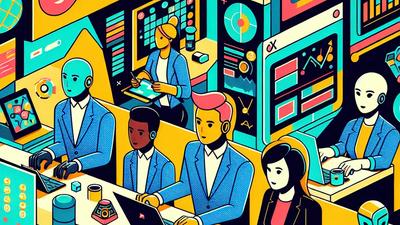 Crypto.com's Kris Marszalek Unveils New AI Agents for Simplified Financial Operations