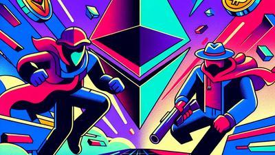 Ethereum Hits $3,200: Can Traders Transform Resistance Into Support?