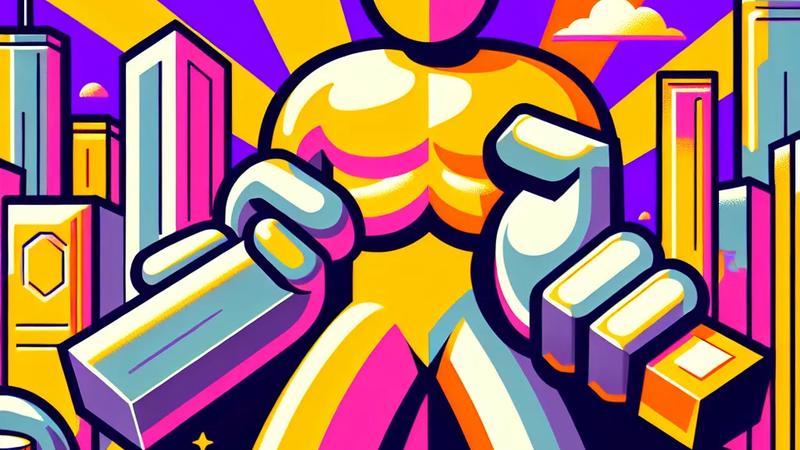 Gold and Silver Regain Market Cap Supremacy Amid Global Instability