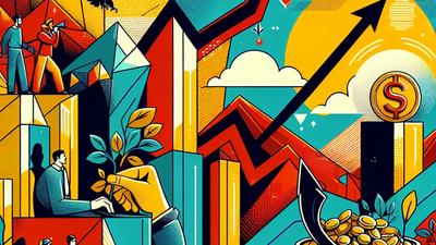 Gold Rises Above $5,050 Amid US-Iran Tensions and Robust Employment Figures