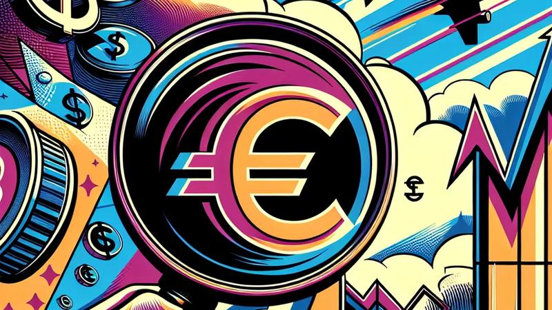 EUR/USD Holds Firm Above 1.1850 Ahead of Key Eurozone GDP and US Inflation Data Releases