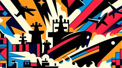 Iran Threatens to Target Ships in the Strait of Hormuz: Report by Reuters