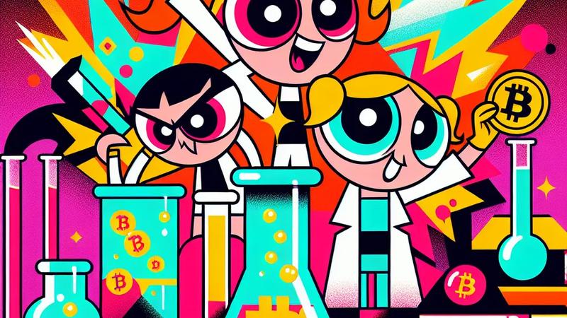 3 Binance Bitcoin charts point to the direction of BTC’s next big move