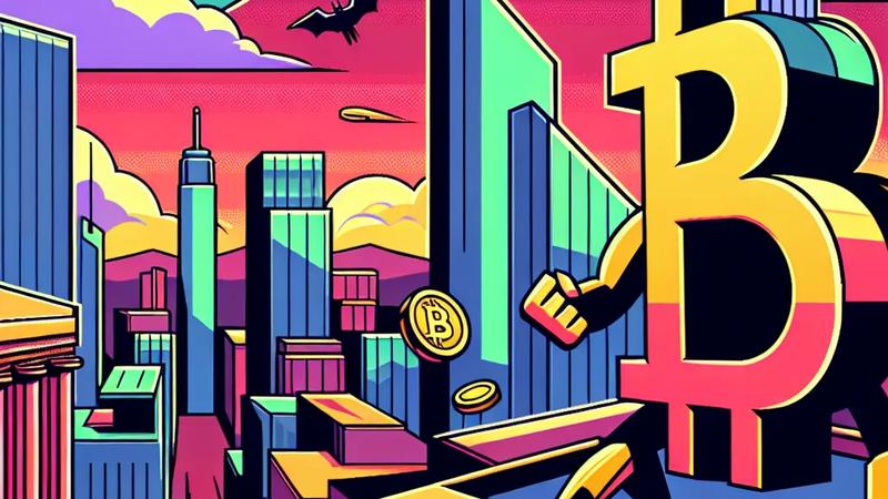 HashKey Files for Hong Kong IPO, Aims to Be City’s First Listed Crypto Exchange