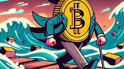 December Fed cuts unlikely, but Bitcoin will be fine: Kevin O’Leary