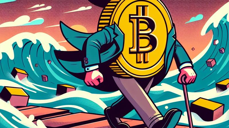 December Fed cuts unlikely, but Bitcoin will be fine: Kevin O’Leary