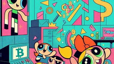 Vivek Ramaswamy's Strive to raise $500M to buy Bitcoin