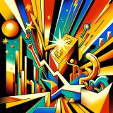 Gold Surpasses $5,300 Amidst Rising US-Iran Tensions Fueling Safe-Haven Demand