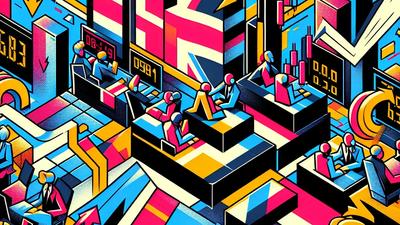 GBP/USD Outlook: Testing Resistance Near 1.3450 Amid Steady Trading