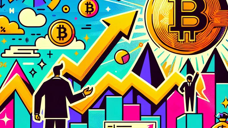 Analyst Suggests Bitcoin's Undervaluation Compared to Gold Could Spark a Surge