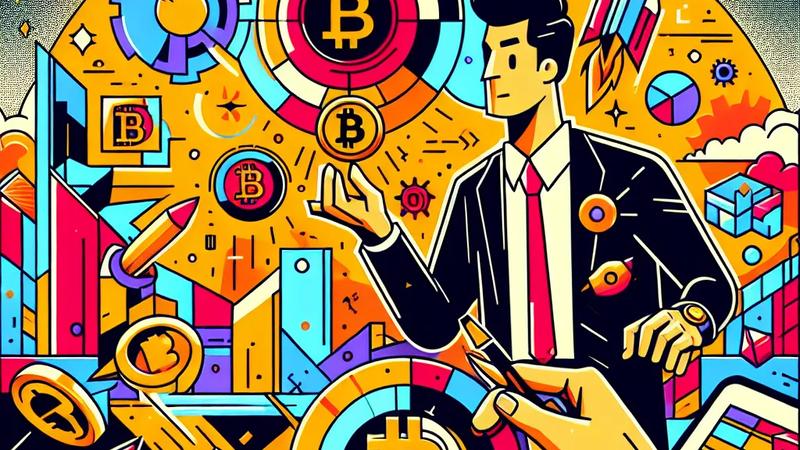 Tian Ruixiang Seeks Major Bitcoin Acquisition in Equity Agreement