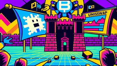 Citadel pushes SEC to classify open-source developers as unregistered stockbrokers – Uniswap fires back