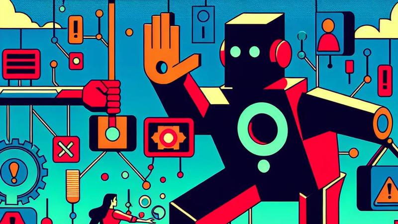 Anthropic Accuses Chinese AI Firms of Unauthorized Data Distillation