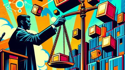 Anthropic Challenges Pentagon's Supply Chain Risk Designation in Court