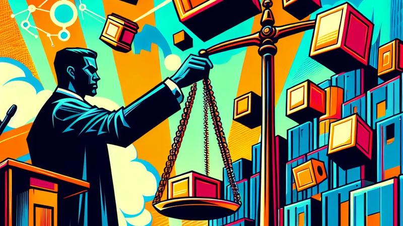 Anthropic Challenges Pentagon's Supply Chain Risk Designation in Court