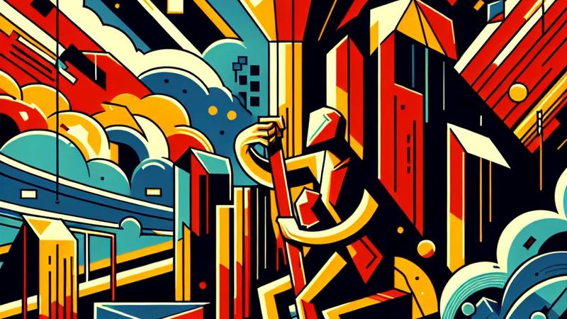 Gold and Silver Momentarily Top Market Cap Rankings Amid Market Uncertainty