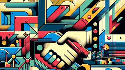 Naval Group and Thales Forge Partnership to Pioneer Sovereign AI Solutions for France's Defense Landscape