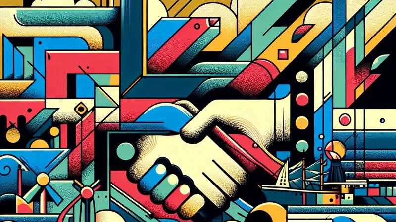 Naval Group and Thales Forge Partnership to Pioneer Sovereign AI Solutions for France's Defense Landscape