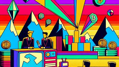 Trouble mounts for Bitcoin treasuries as unrealised losses near $1 billion