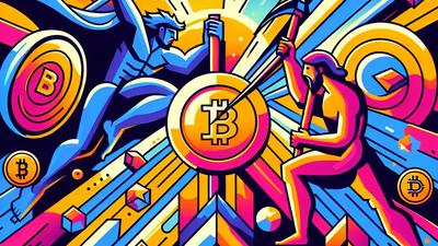 Crypto Biz: Mining weakness tests Bitcoin’s market cycle