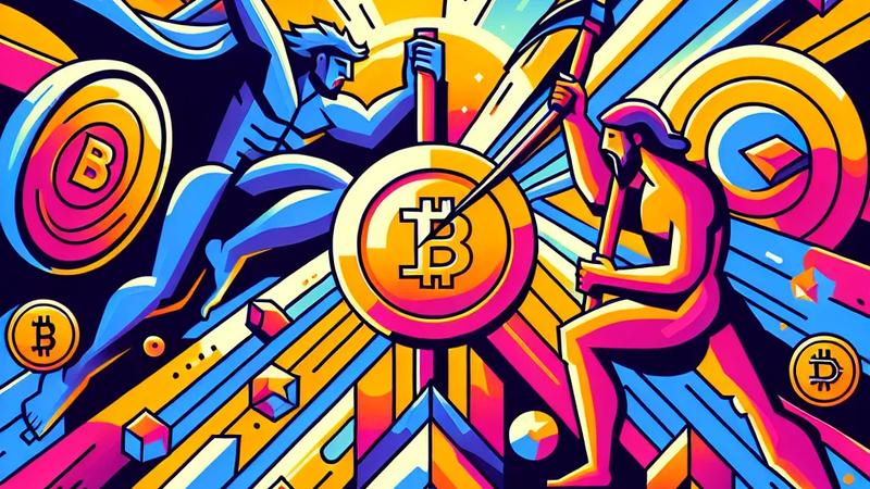 Crypto Biz: Mining weakness tests Bitcoin’s market cycle