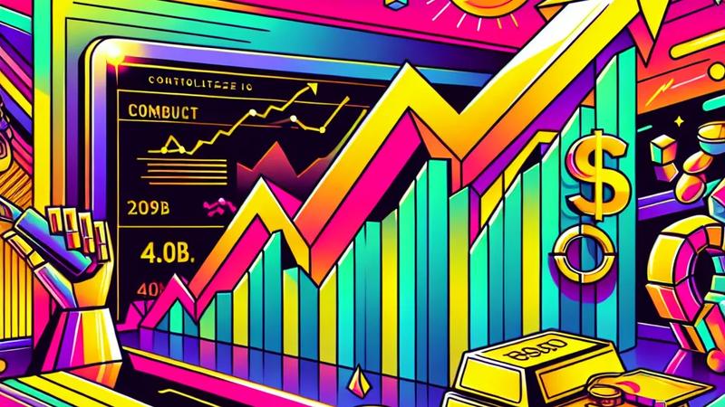 Tokenized Commodity Market Approaches $4 Billion Amid Gold's Record Surge