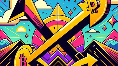 Bitcoin's Decoupling from Gold Hints at Substantial Price Surge by March