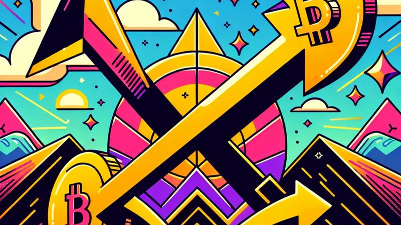 Bitcoin's Decoupling from Gold Hints at Substantial Price Surge by March