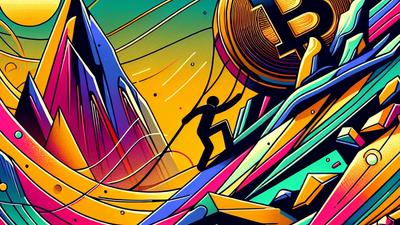 How XRP became the top crypto ETF trade despite price slides toward $2