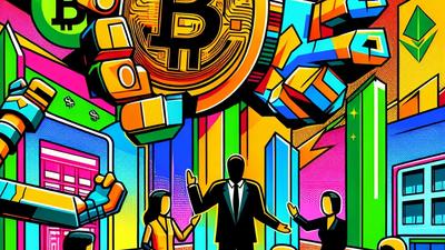 Saylor pitches Bitcoin-backed banking system to nation-states